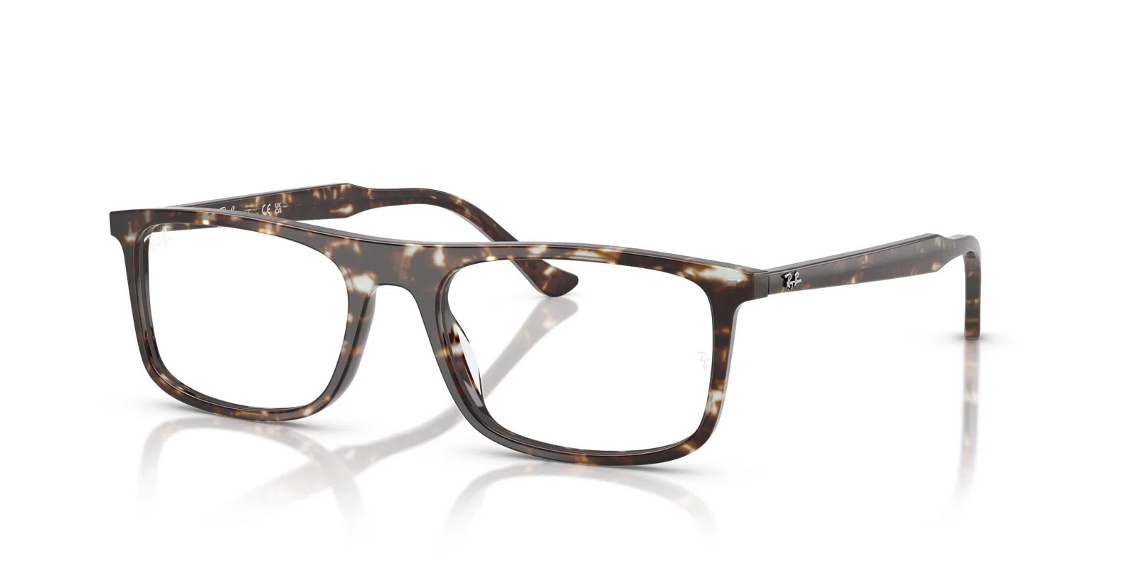 Ray-Ban 5440F Eyeglasses - view 18